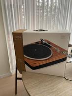 House of Marley Stir it Up Platenspeler - Zo goed als nieuw, Audio, Tv en Foto, Platenspelers, Zo goed als nieuw, USB-aansluiting