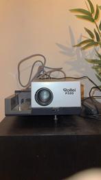 Rollei p320, Audio, Tv en Foto, Diaprojectors, Ophalen, Zo goed als nieuw