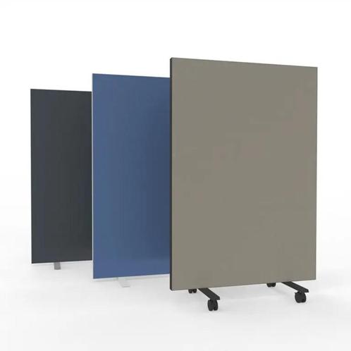 Akoestische Roomdivider – Rondom Gestoffeerd, Huis en Inrichting, Woonaccessoires | Kamerschermen, Nieuw, Ophalen of Verzenden