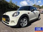 Mini Mini 1.2 One Business AIRCO / Lichtmetalen velgen 15'', Voorwielaandrijving, Stof, Gebruikt, Euro 6