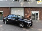 Toyota Mirai FCV ExecutivE|WATERSTOF|LEDER|CAMERA|NAVI, Gebruikt, 4 stoelen, Overige brandstoffen, Zwart
