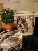 Ot en Sien setje(2), Verzamelen, Retro, Ophalen, Huis en Inrichting