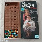 Master Mind, Hobby en Vrije tijd, Gezelschapsspellen | Bordspellen, Ophalen of Verzenden, Zo goed als nieuw