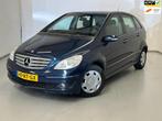 Mercedes-Benz B-klasse 170 / Export / Airco / Meeneemprijs, Voorwielaandrijving, Gebruikt, Zwart, 116 pk
