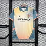 Manchester City Pastel Edition Shirt – Nieuw Elke maat, Verzenden, Nieuw, Shirt