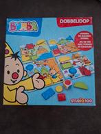 Bumba Dobbelidop spel, Ophalen of Verzenden, Gebruikt, Puzzelen
