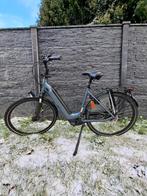 Batavus finez 53 cm 625 accu, Fietsen en Brommers, Elektrische fietsen, 51 tot 55 cm, Ophalen of Verzenden, Zo goed als nieuw