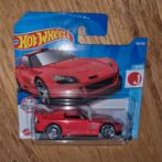 598 - Hotwheels Honda S2000 in Verpakking., Nieuw, Ophalen of Verzenden, Auto