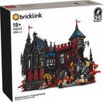 Lego Bricklink 910049 - Adventure in Transylvania, Kinderen en Baby's, Speelgoed | Duplo en Lego, Ophalen of Verzenden, Nieuw