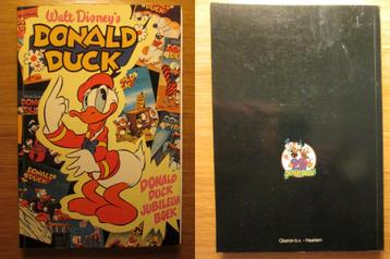 Donald Duck Jubileum (SC) beschikbaar voor biedingen