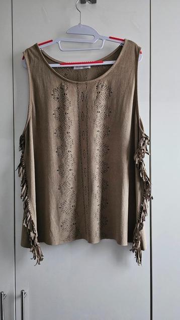 Diverse Topjes Mt 42/44🍀Als nieuw🌿🌿 beschikbaar voor biedingen