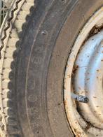 Reservewiel Aanhanger/Caravan 5.50-12, Overig, Gebruikt, 155 mm, Banden en Velgen