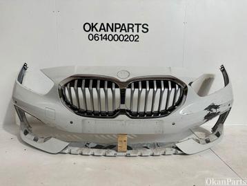 BMW 1-Serie F40 voorbumper 51117459708 beschikbaar voor biedingen