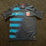 USA / VS shirt 2018-19, Shirt, Gebruikt, Ophalen of Verzenden, Maat S