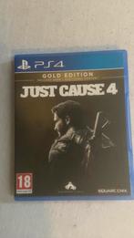 Just cause 4 gold edition, Spelcomputers en Games, Games | Sony PlayStation 4, 1 speler, Ophalen, Zo goed als nieuw, Avontuur en Actie