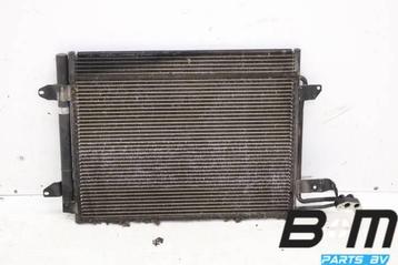 Aircocondensor VW 1T0820411B beschikbaar voor biedingen