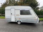 Constructam festival caravan foodtruck keet speelhuisje, Caravans en Kamperen, Particulier