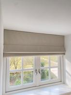 Vouwgordijnen 140 breed, 100 tot 150 cm, Nieuw, Ophalen of Verzenden, Landelijk