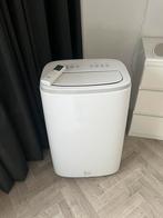 Fuave mobiele airco, Ophalen, Minder dan 60 m³, 3 snelheden of meer, Zo goed als nieuw