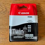 Cartridges voor Canon inkjet printer div kleuren, Computers en Software, Ophalen of Verzenden, Nieuw, Cartridge, Canon
