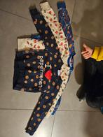 Sinterklaastip: Leuke Sinterklaastruien mt 98-110 en 104-110, Ophalen of Verzenden, Zo goed als nieuw, John Cabot, Jongen of Meisje