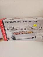Buffet  warmer, Ophalen of Verzenden, Zo goed als nieuw