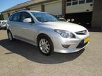 Hyundai I30 CW 1.6i i-Motion AUTOMAAT/ECC/LMV/TREKHAAK, Euro 5, Stof, Gebruikt, 4 cilinders