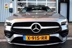 Mercedes-Benz CLA-klasse 250e AMG CAMERA/LMV18/NAVI/PANORAMA, Te koop, Zilver of Grijs, Geïmporteerd, Gebruikt