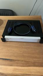 Rotel RB-1072 Eindversterker, 2x 100W Zilver incl powercord, Overige merken, Ophalen of Verzenden, Zo goed als nieuw, 60 tot 120 watt