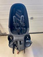 Fiets kinderstoeltje Widek tot 22 kg, Fietsen en Brommers, Achterzitje, Voetsteuntjes, Nieuw, Ophalen