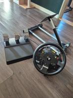 Thrustmaster TMX Force Feedback, incl Wheel pro stand, Spelcomputers en Games, Spelcomputers | Xbox | Accessoires, Ophalen of Verzenden