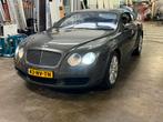 Bentley Continental 6.0 W12 GT, Auto's, Automaat, Overige kleuren, Overige kleuren, Vierwielaandrijving
