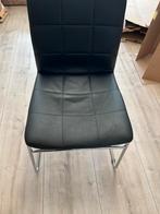 6 eetkamer stoelen, Huis en Inrichting, Ophalen of Verzenden, Zo goed als nieuw