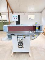 Volpato LBK 200 Bandschuurmachine 200mm - Topstaat!, Doe-het-zelf en Verbouw, Gereedschap | Schuurmachines, Ophalen, Zo goed als nieuw