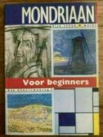 Mondriaan. Zijn leven & werk . Zeeland, Ophalen of Verzenden, Zo goed als nieuw