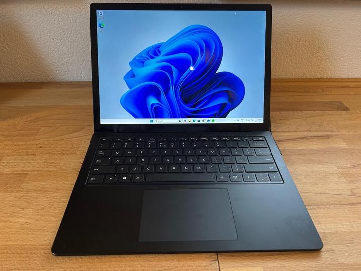 Microsoft Surface Laptop 4 13” | i7 | 16GB | 256GB | Win 11, Computers en Software, Windows Laptops, Gebruikt, 13 inch, SSD, 2 tot 3 Ghz