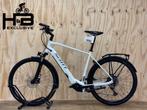 Scott Sub Sport eRide 10 E-Bike 625Wh, Fietsen en Brommers, Overige merken, Ophalen of Verzenden, Zo goed als nieuw, 50 km per accu of meer