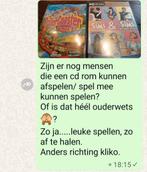 The Sims en Rollercoaster, cd rom spellen, Ophalen