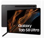 Samsung galaxy tab S8 ULTRA 14.6 inch in nieuwstaat
8 gb ram, Ophalen, 13 inch of meer, Zo goed als nieuw, 128 GB
