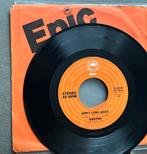 Boston - Don’t look back 7” US 1978, Ophalen of Verzenden, Gebruikt, Rock en Metal