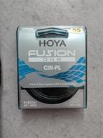 Hoya Fusion ONE CIR-PL, Overige merken, Polarisatiefilter, Verzenden, Nieuw