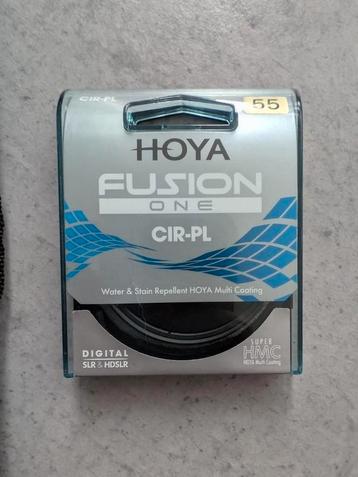 Hoya Fusion ONE CIR-PL beschikbaar voor biedingen
