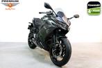 Kawasaki NINJA 650 (bj 2026), Bedrijf, Sport, ABS