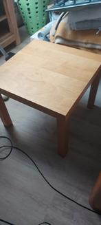 Ikea Lack Bijzettafel, Ophalen, Minder dan 50 cm, Gebruikt, Minder dan 25 cm