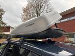 Dakkoffer / Skibox, Auto diversen, Dakkoffers, Ophalen, Gebruikt