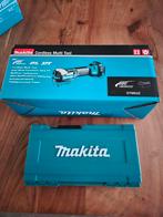 Makita multitool nieuw DTM52 of DTM51, Ophalen, Nieuw