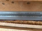 5x Elektrabuis Grijs 2 meter - 5/8 inch, Doe-het-zelf en Verbouw, Buizen en Afvoer, Ophalen, Pvc, Minder dan 20 mm, 2 tot 4 meter
