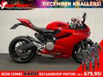 Ducati 899 PANIGALE (bj 2014), 2 cilinders, Motorrijbewijs A, Bedrijf, Onbekend