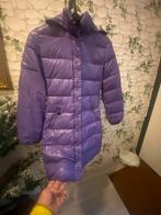 ZGAN Jas - Maat S, Ophalen of Verzenden, Zo goed als nieuw, Maat 36 (S), Paars
