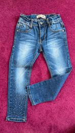 Nieuw meiden broek maat 110, Ophalen of Verzenden, Nieuw, Meisje, Broek